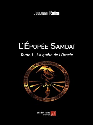 cover image of L'Épopée Samdaï